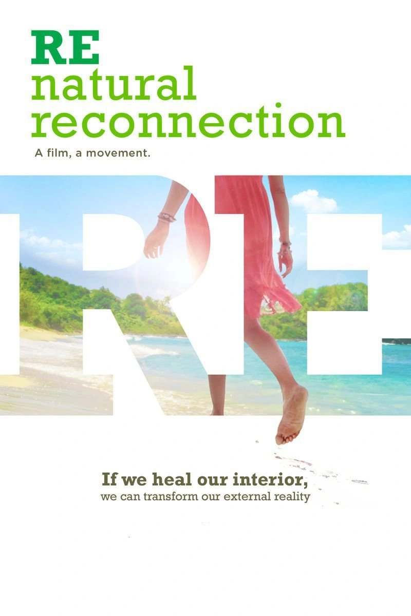 Affiche de RE: Natural Reconnection
