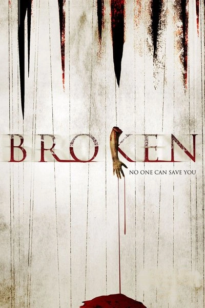 Poster Broken