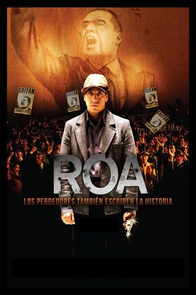 Affiche Roa