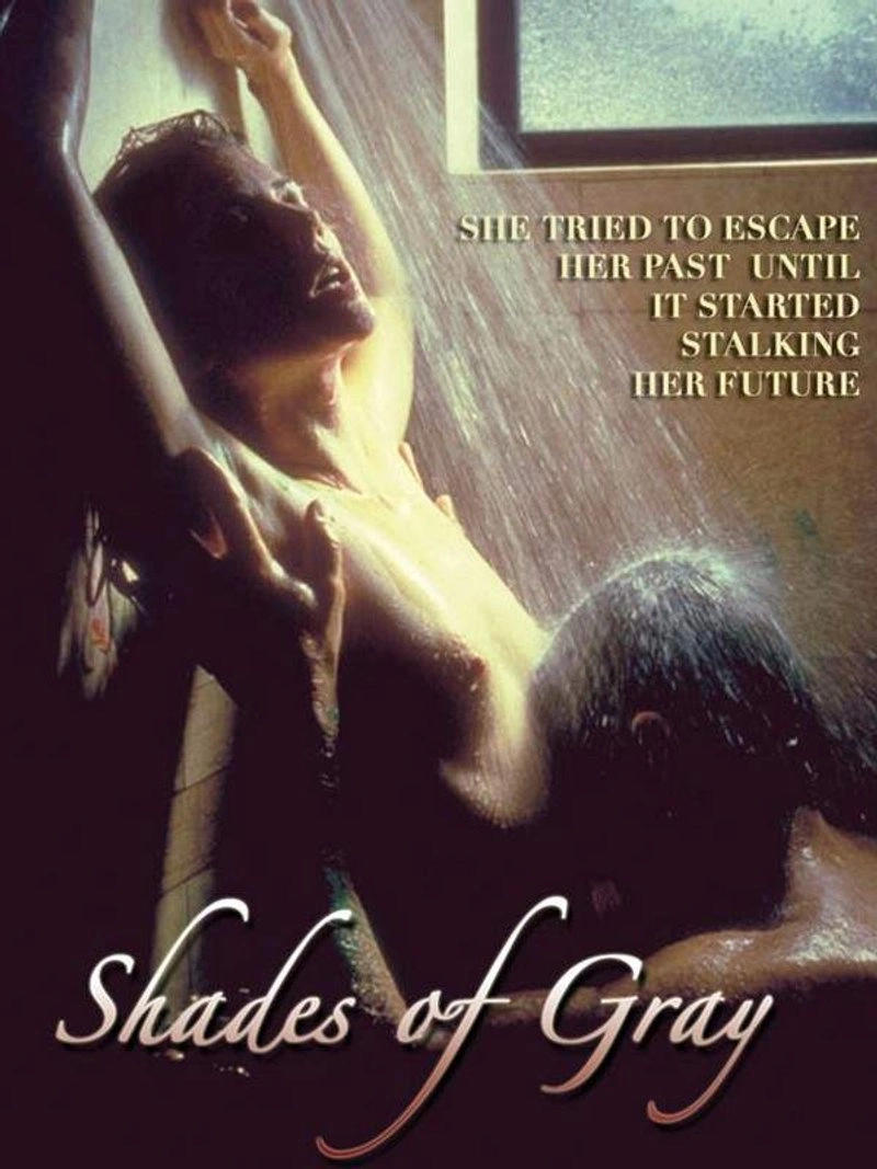 Affiche de Shades of Gray