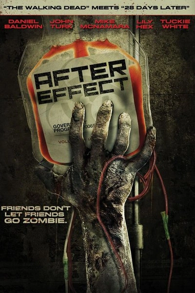 Poster After Effect