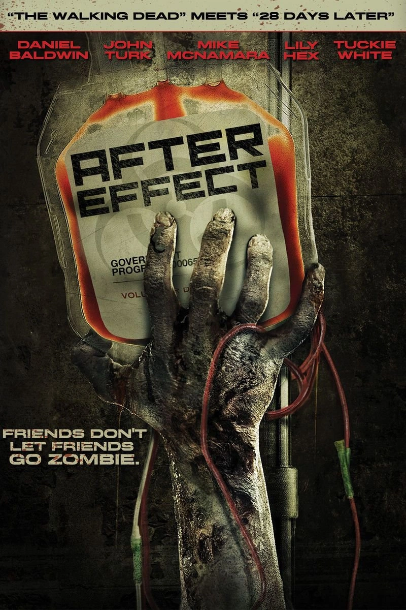 Poster van After Effect