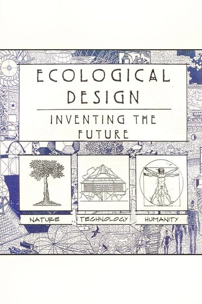 Affiche Ecological Design: Inventing the Future
