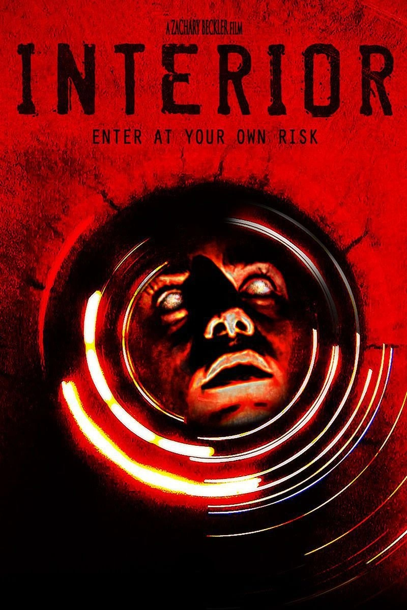 Affiche de Interior