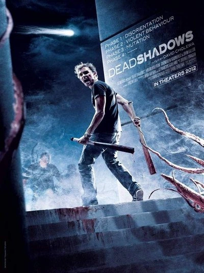 Affiche Dead Shadows