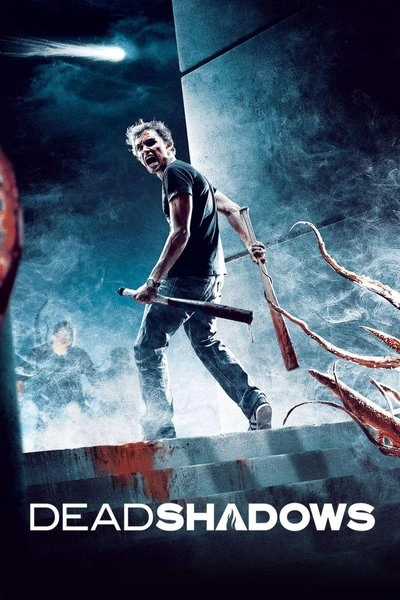 Poster Dead Shadows