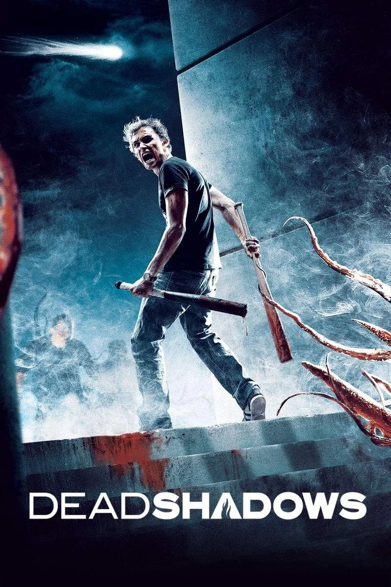 Poster van Dead Shadows