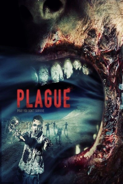 Poster Plague