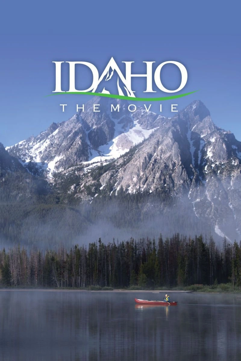 Affiche de Idaho: The Movie
