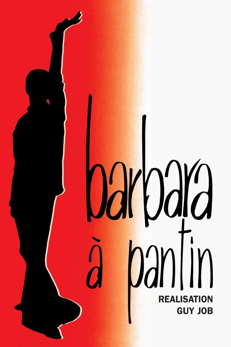 Poster van Barbara: Barbara A Pantin 1981