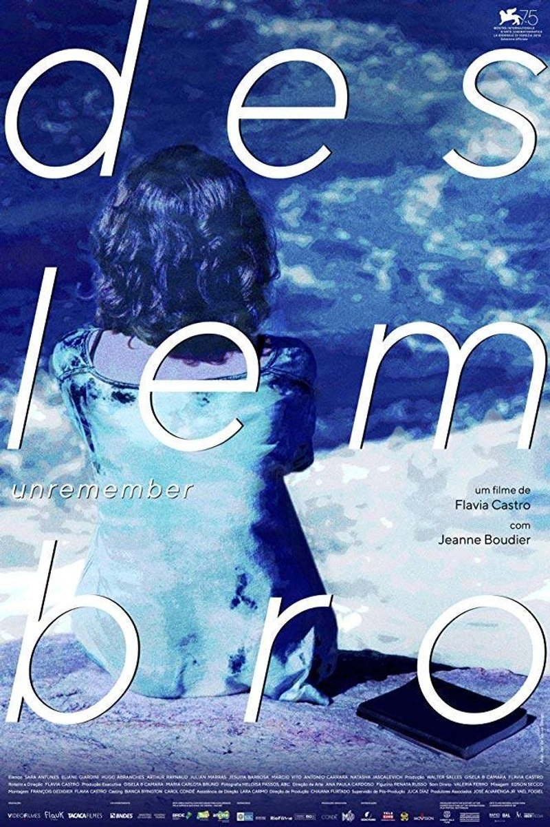 Poster van Deslembro
