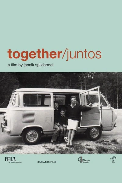 Poster Juntos
