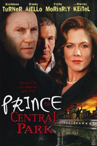 Affiche Prince of Central Park