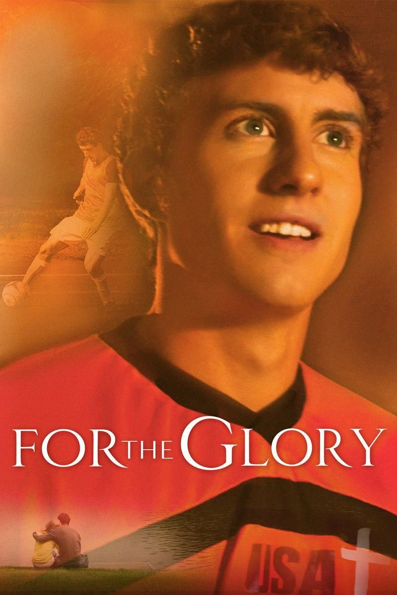 Affiche de For the Glory