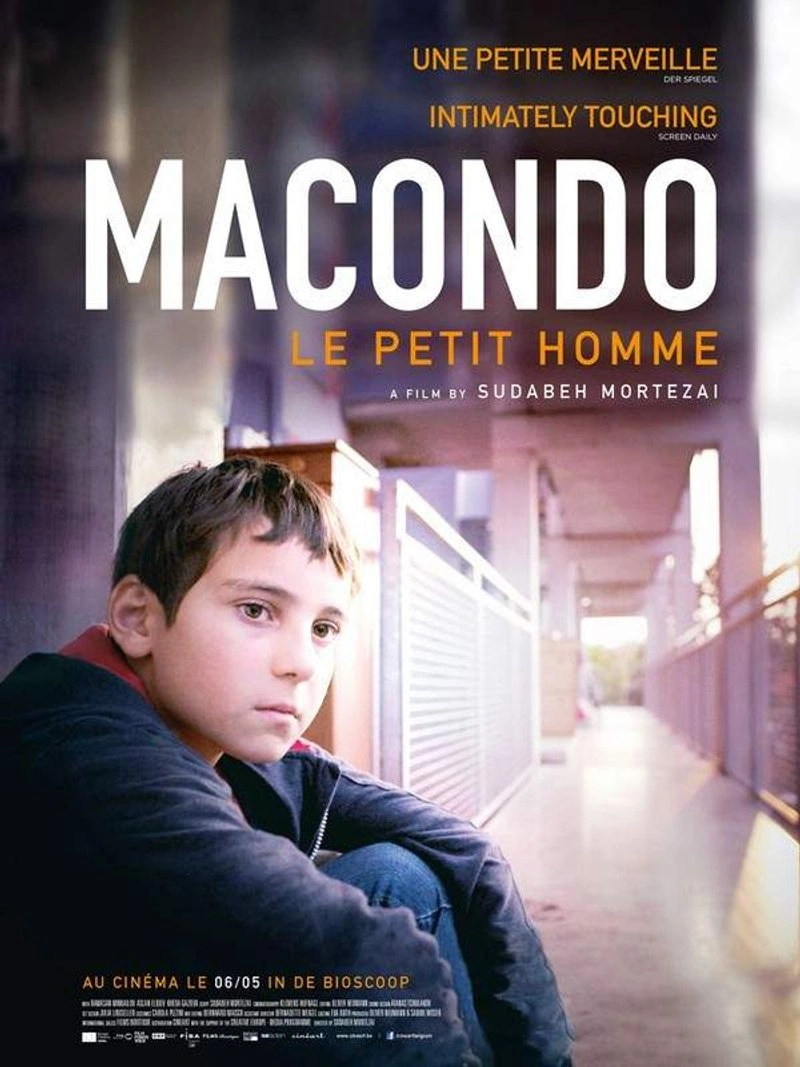 Affiche de Macondo