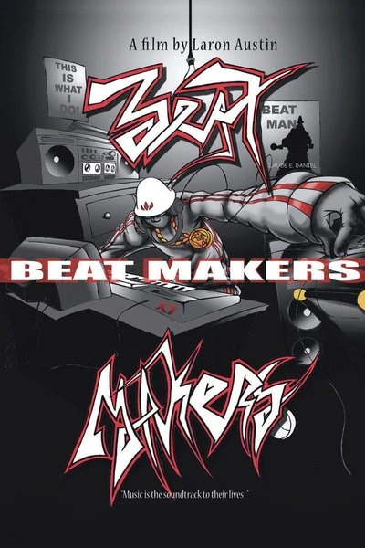 Poster Beat Makers