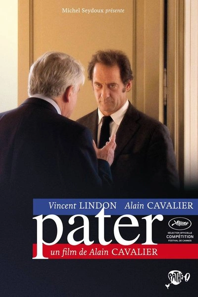 Poster Pater