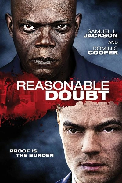 Poster Reasonable Doubt