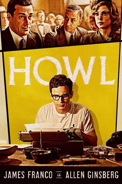 Poster Howl