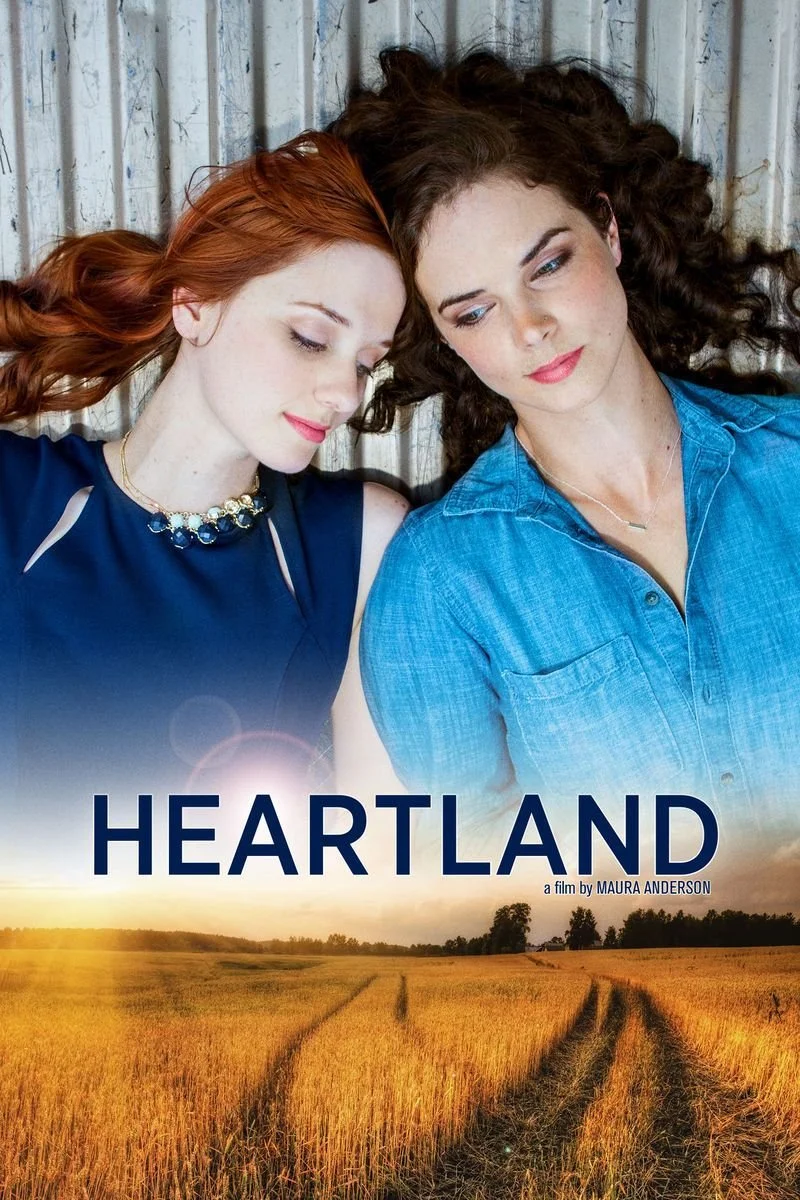 Poster van Heartland
