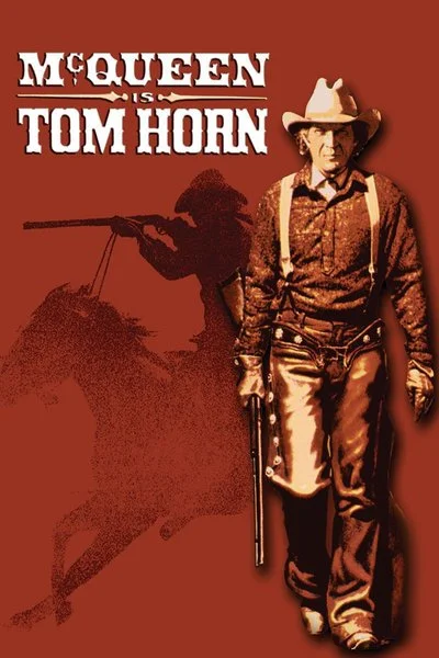 Affiche Tom Horn