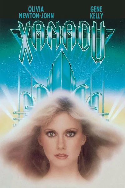 Poster Xanadu