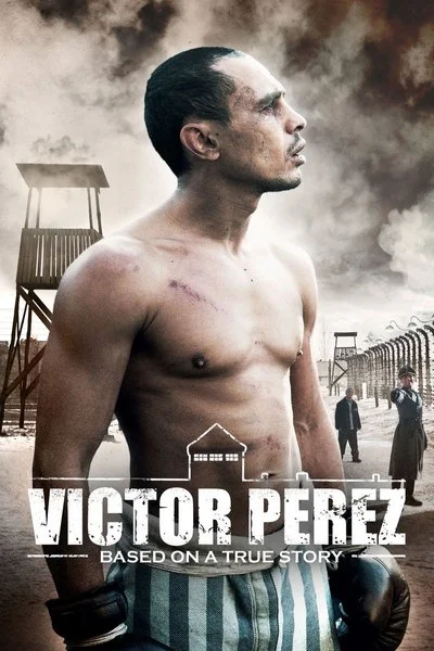 Poster Victor Young Perez