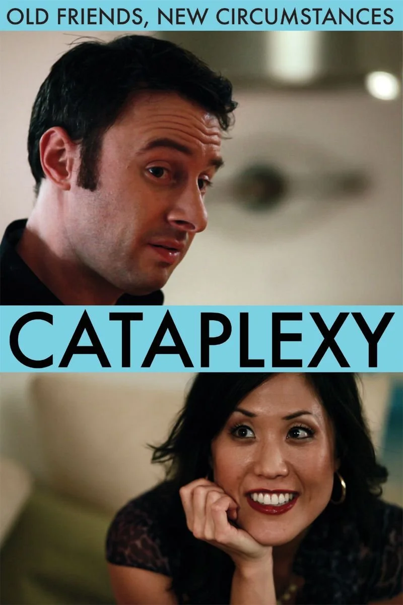 Poster van Cataplexy