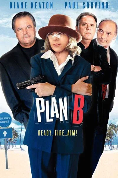 Affiche Plan B