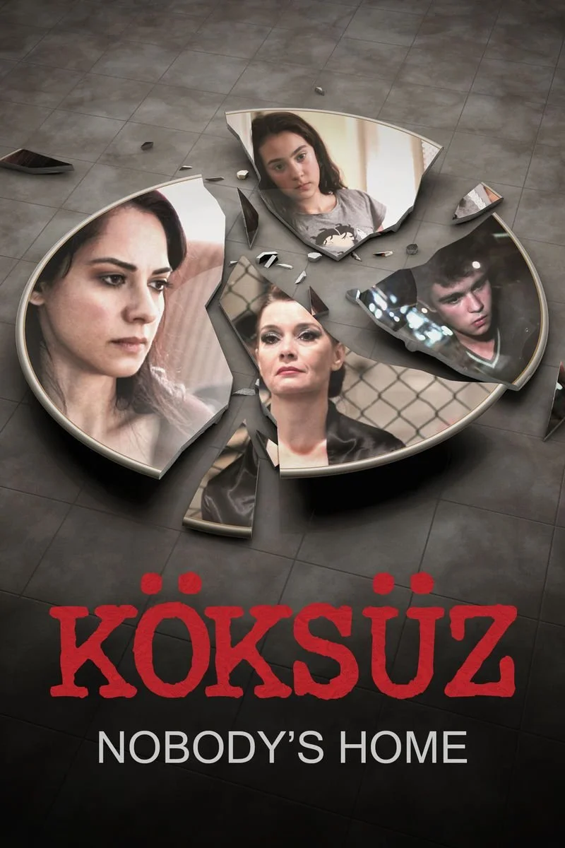 Poster van Köksüz