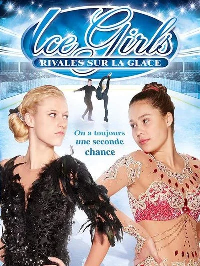 Affiche Ice Girls