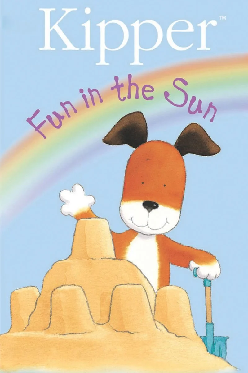 Affiche de Kipper: Fun In the Sun