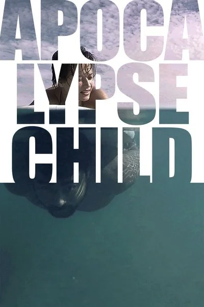 Poster Apocalypse Child