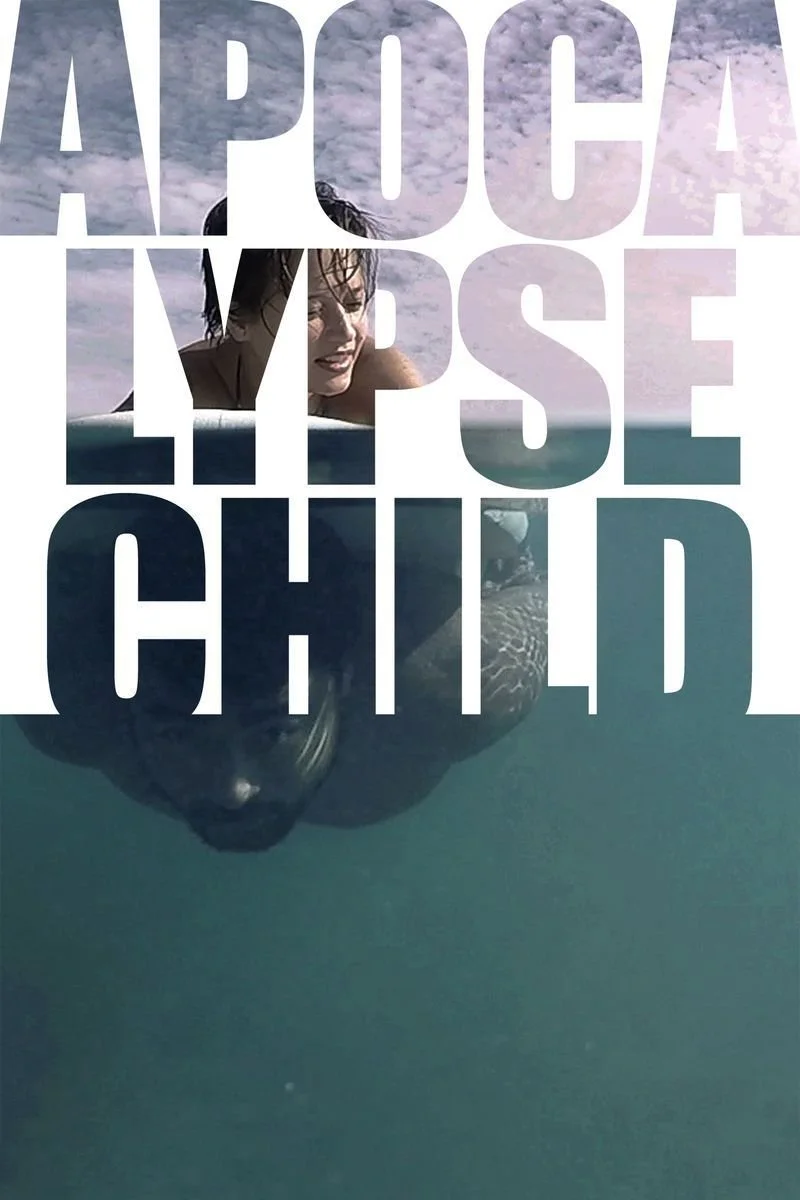 Poster van Apocalypse Child