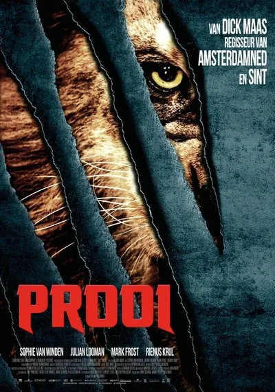 Poster Prooi