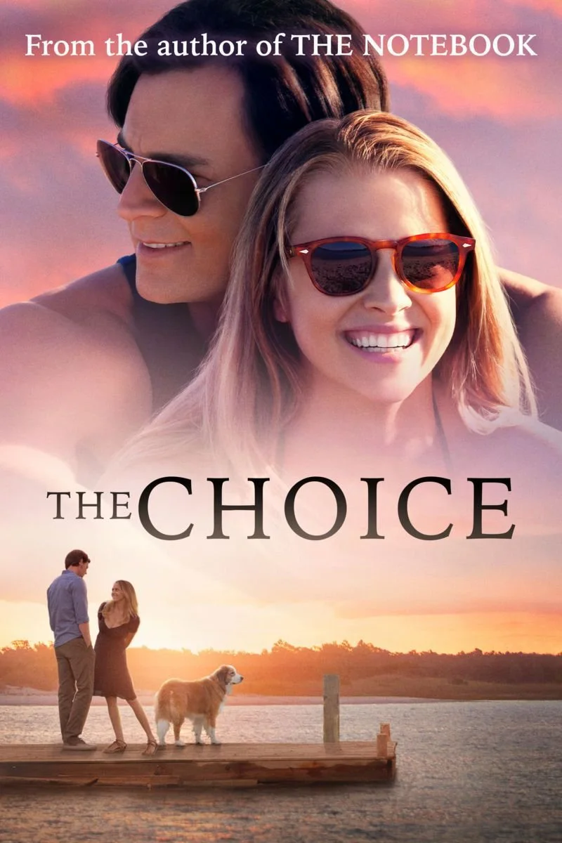 Affiche de Un choix