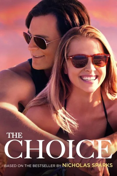 Poster The Choice