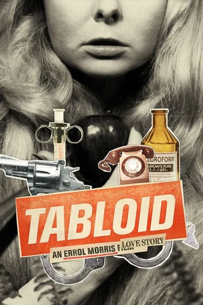 Poster Tabloid
