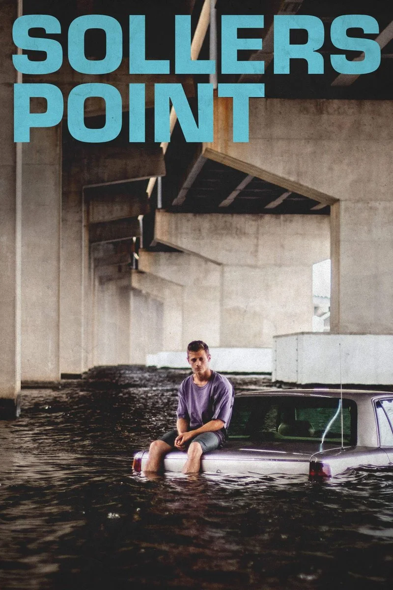 Affiche de Sollers Point
