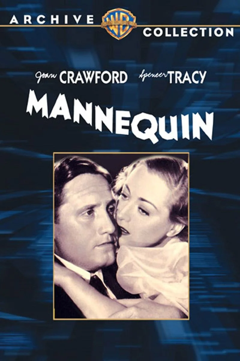 Affiche de Mannequin