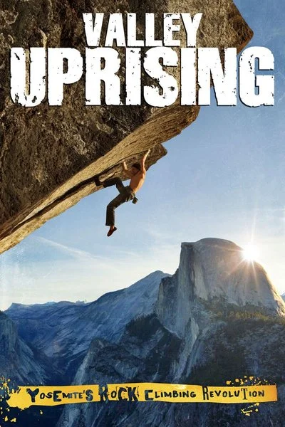 Poster Valley Uprising