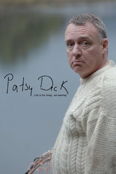 Poster Patsy Dick