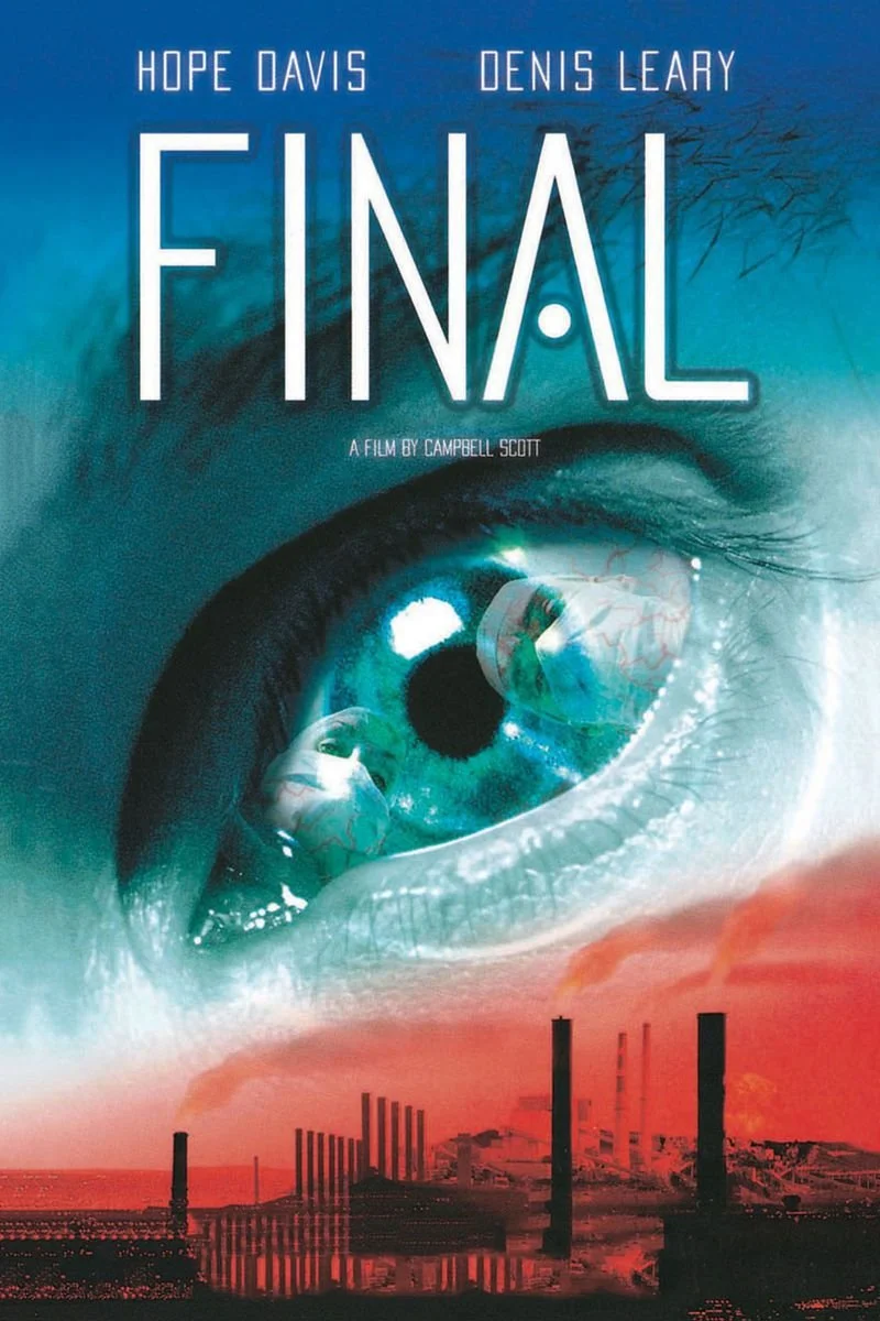 Affiche de Final