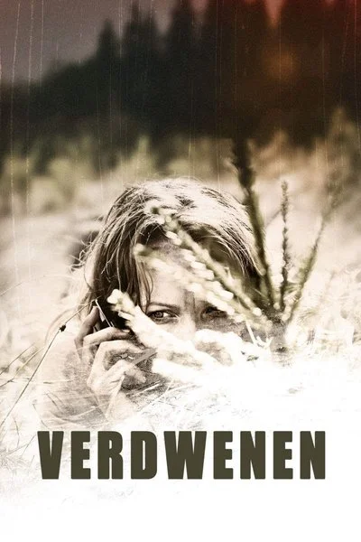Affiche Verdwenen