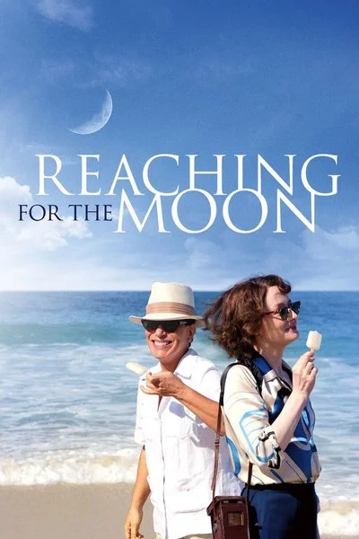 Affiche Reaching for the Moon
