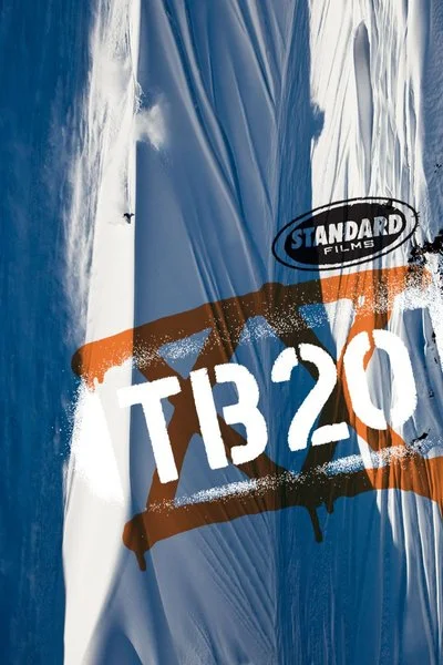 Poster TB20 door Standard Films