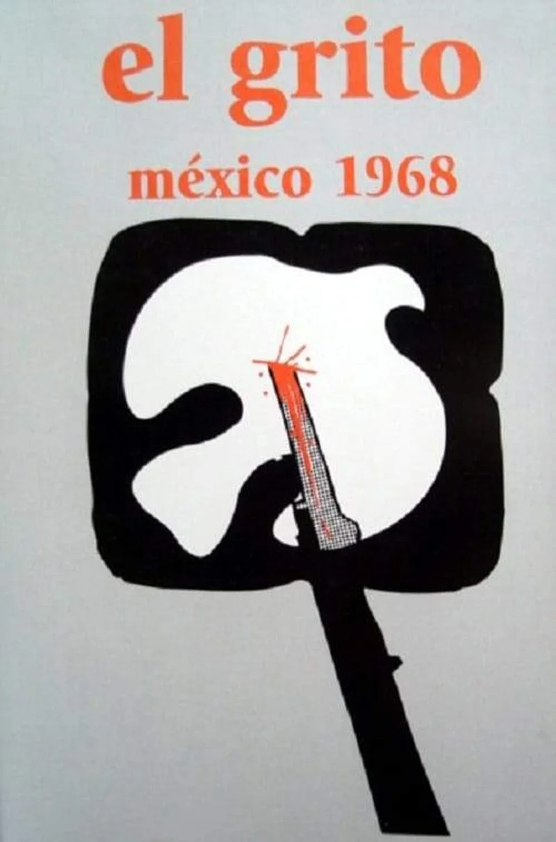 Affiche de El grito