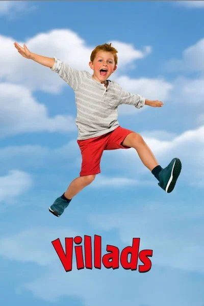 Poster Villads