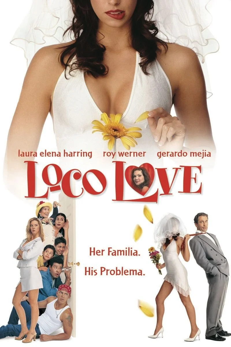 Poster van Loco Love