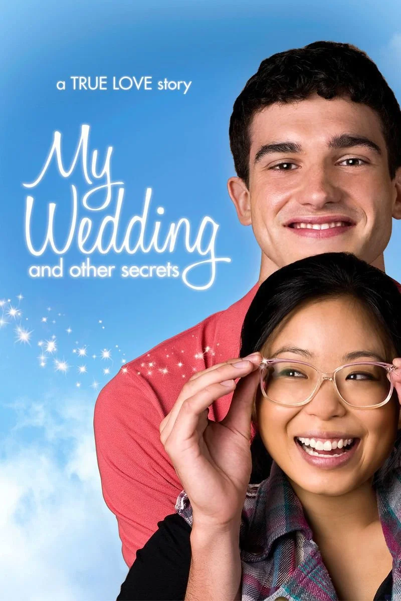Affiche de My Wedding and Other Secrets